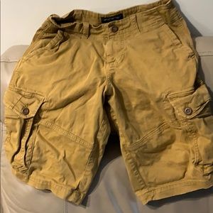 Cargo shorts